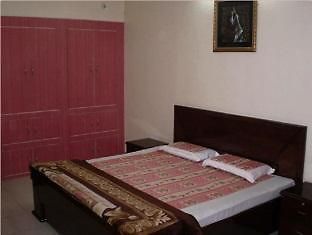 Coronation Hotell Nainital Exteriör bild