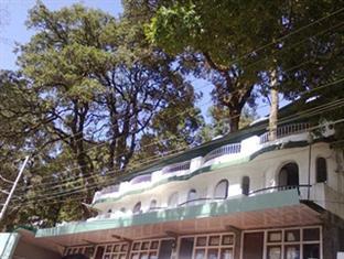 Coronation Hotell Nainital Exteriör bild